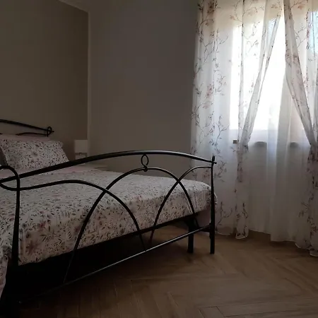Vacanze La Maddalena Villa