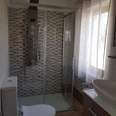 Vacanze La Maddalena Villa La Maddalena (Sassari)