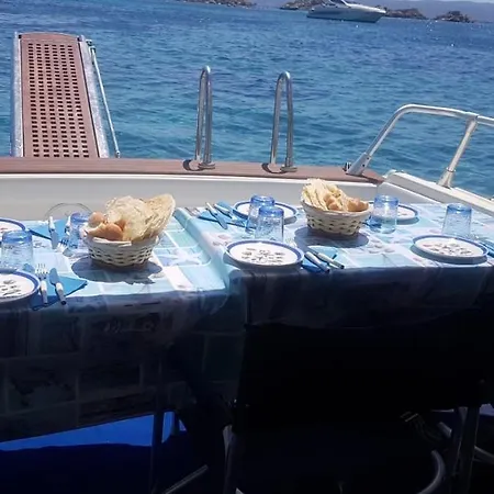 Villa Vacanze La Maddalena *
