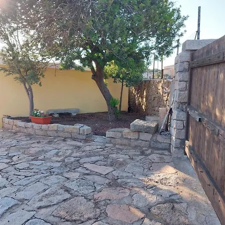 Villa Vacanze La Maddalena La Maddalena (Sassari)