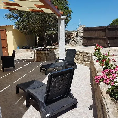 Vacanze La Maddalena Villa La Maddalena (Sassari)