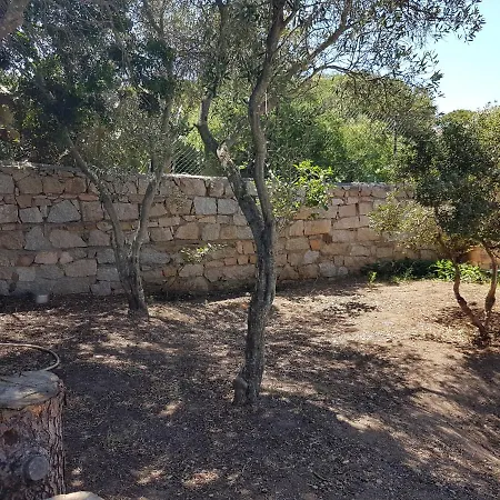 Vacanze La Maddalena Villa *
