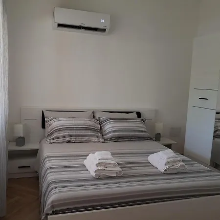 Villa Vacanze La Maddalena La Maddalena (Sassari)