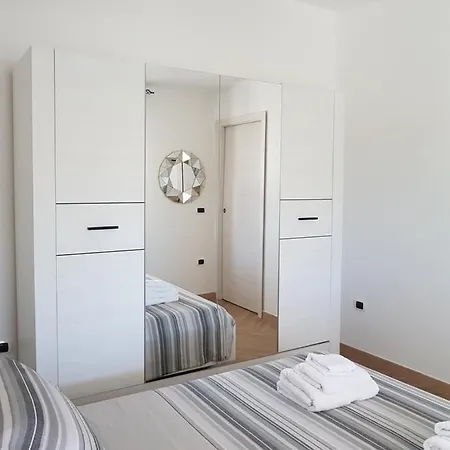 Villa Vacanze La Maddalena La Maddalena (Sassari)