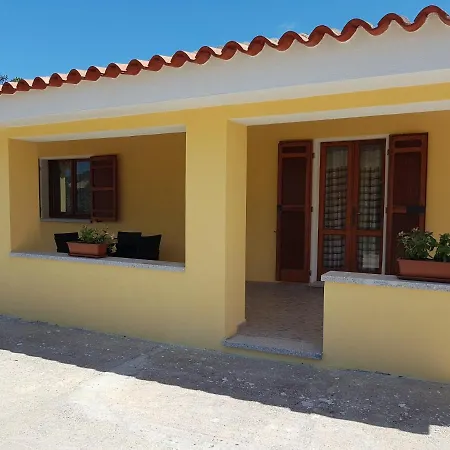 Villa Vacanze La Maddalena La Maddalena (Sassari)
