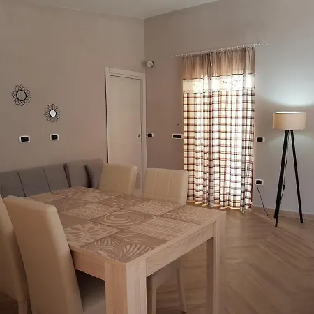 Villa Vacanze La Maddalena *