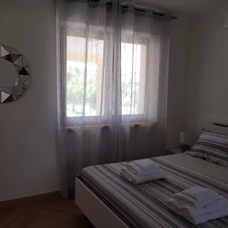 Vacanze La Maddalena Villa