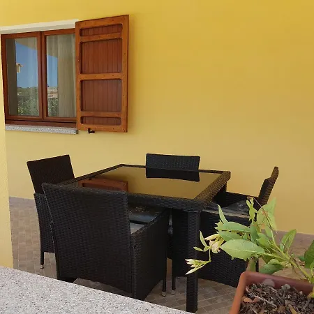 Villa Vacanze La Maddalena