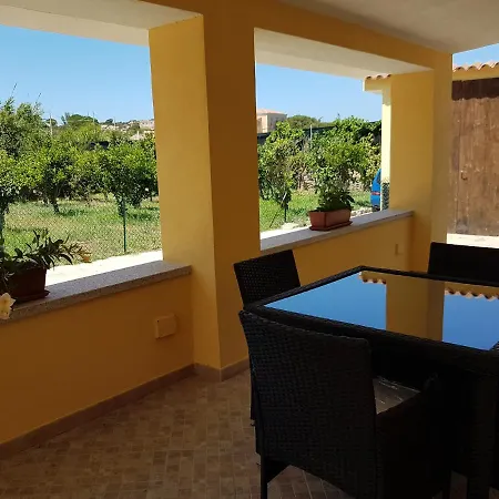 Villa Vacanze La Maddalena La Maddalena (Sassari)