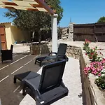 Vacanze La Maddalena Villa La Maddalena