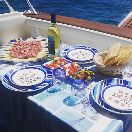 Vacanze La Maddalena *