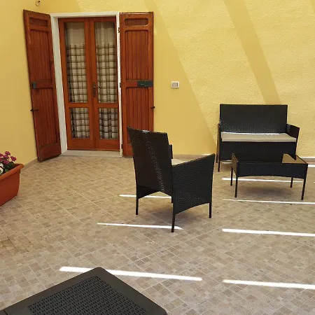 Villa Vacanze La Maddalena
