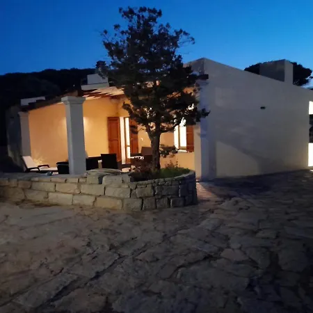 Vacanze La Maddalena Villa *